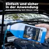 Exklusiv Chemie G11 Kühlerfrostschutz bis -40°, 1 L, Produktbild-Vorschau 3