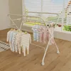 Mobiler Wickeltisch -Faltbare Wickelkommode Produktbild-Vorschau 8