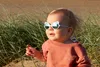 Zonnebril voor baby's met berenmotief, model Tiny - 2-4 Productafbeelding-voorbeeld 15