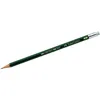 Faber-Castell CASTELL 9000 B, Schwarz, Grün, Schwarz Produktbild-Vorschau 6
