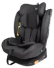 Bebies First Entour Kindersitz i-Size Gruppe 0/1/2/3 Grau – Produktbild-Vorschau 9