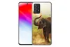 MuchoWow® Handyhülle Schutzhülle Hülle für Samsung Galaxy Produktbild-Vorschau 2