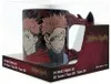 Tazza in Vetroceramica Jujutsu Kaisen 3D Hänkel - dito di Anteprima dell’immagine prodotto 9