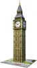 Big Ben mit Uhr Ravensburger 12586 Produktbild-Vorschau 3