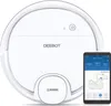Ecovacs 6943757613441, Weiß, 66,7 dB, 0,45 l, Lithium-Ion Produktbild-Vorschau 2