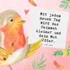 Mr. & Mrs. Panda Grußkarte Spruch Heimweh überwinden Mut - Produktbild-Vorschau 5