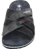Rieker Herren Pantolette Clog Sandale 21062-15, Größe:43 Produktbild-Vorschau 16