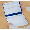 BOI Patienten-Dokumentationsmappe Professional-Line DIN A4 Produktbild-Vorschau 7