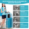 Venenkissen, Beinkissen, Beinhochlagerungskissen, Produktbild-Vorschau 6