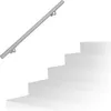 Zábradlie na schody z nehrdzavejúcej ocele RD20765, 100cm Náhľad obrázku produktu 1