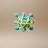 Bitey - Rassel - Beißring Baby - Montessori-Spielzeug - Produktbild-Vorschau 2
