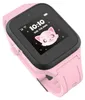 TCL Family Watch MT40 rosa Bluetooth Smartwatch Produktbild-Vorschau 12