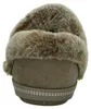 Skechers D. Hausschuhe in grau, Gr. 39 Produktbild-Vorschau 14