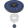 Solar Teichbelüfter – Schwimmender Sauerstoffpumpe, Produktbild-Vorschau 1