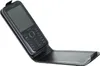 Flip-Cover für Nokia 8000 4G schwarz Náhled obrázku produktu 5