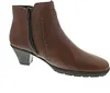 Rieker Stiefelette Braun in Gr. 42 Produktbild-Vorschau 3