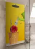 Wallario selbstklebende Duschrückwand 80 x 180 cm mit Motiv Produktbild-Vorschau 2