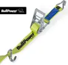 4x BullPower Spanngurte AZG203 - Autotransport PKW Produktbild-Vorschau 5