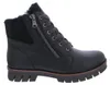 Waldläufer H-Xara 975901-001 Boots, Damen, Schwarz, Leder, Produktbild-Vorschau 37