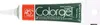 A tube of green food coloring gel. Náhľad obrázku produktu