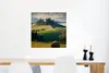MuchoWow® Poster Toskana - Landschaft - Grün 50x50 cm - Produktbild-Vorschau 5
