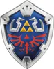 Replica travestimento nintendo the legend of zelda skywrad Anteprima dell’immagine prodotto 1