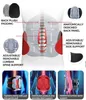 Ceinture de décompression Alpha Medical 2XL/3XL Tour de Voir les images du produit 3