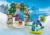 PLAYMOBIL Family Fun 71453 Le monde du ski Voir les images du produit 9