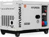 HYUNDAI Diesel Generator DHY8600SE-T D (6.3kW / 7.9kVA, Produktbild-Vorschau 1