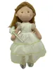 Sweety Toys, Engel, Puppe 13326 Stoffpuppe Ballerina Fee Produktbild-Vorschau 2