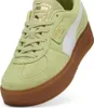 Puma Seleziona Palermo Elevata Scarpe sportive Verde EU 39 Anteprima dell’immagine prodotto 5