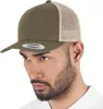 FLEXFIT 6606T | Retro Trucker 2-Tone Cap / Kappe / Mütze / Produktbild-Vorschau 2