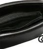 L.CREDI Umhängetasche Franka Crossbody Bag Black schwarz Produktbild-Vorschau 4