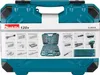 Makita E-06616, Stal chromowo-wanadowa, Metaliczny, Chrom, Podgląd zdjęcia produktu 7
