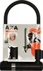 AXA 59502395SS Bügelschloss Newton UL 230 Länge 230 mm, Produktbild-Vorschau 8