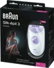 Braun Silk-épil 3 Legs 3170 Anteprima dell’immagine prodotto 11