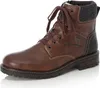 Rieker Schnürboots 32031-25 Uni 362D3332303331 Braun 45 EU Produktbild-Vorschau 22