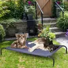 COSTWAY letto per animali domestici letto per cani letto Anteprima dell’immagine prodotto 2
