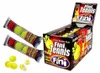 Fini Tennisballen 4-pack - 50 stuks Productafbeelding-voorbeeld 1
