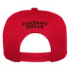 Outerstuff Logo Flatbrim NBA Junior Czapka z płaskim Podgląd zdjęcia produktu 2