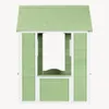 Kinderspielhaus 'Kuoldsvin' Tannenholz 144 x 102 x 90 cm Produktbild-Vorschau 7