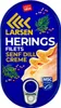Larsen Herings Filets mit Senf Dill Creme 200g Produktbild-Vorschau 1