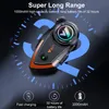 Y802x Náhlavní souprava Bluetooth, interkom pro motocykly, Náhled obrázku produktu 3