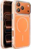 Avizar, coque hybride MagSafe ultra-robuste pour iPhone 17 Voir les images du produit 2