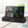 MalTec Meteorologická stanica Bezdrôtový teplomer Barometer Náhľad obrázku produktu 3