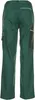 Planam Bundhose Canvas 320 Gr. 48 grün Produktbild-Vorschau 6