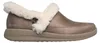 Skechers Slip-Ins: Cozy Escape  Pantoffels Dicht - taupe - Produktbild-Vorschau 12