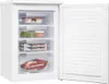 Exquisit GS80-040 E weiss Tischgefrierschrank Produktbild-Vorschau 12