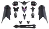 BANDAI SPIRITS 30MF Rüstung (Rusan Paladin), farbcodiertes Produktbild-Vorschau 1