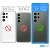 EAZY CASE - TPU Hülle für Samsung Galaxy S23 Ultra, TPU Produktbild-Vorschau 7
